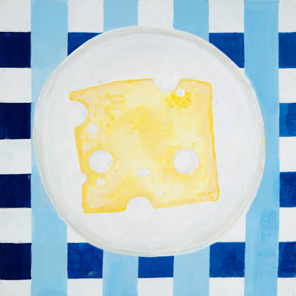 Say Cheese (Breakfast Club pt. 1) by Kaleace "Kee" Dunton