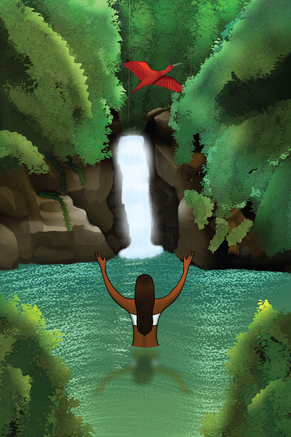 Trinidad 1 by Syleah Forde