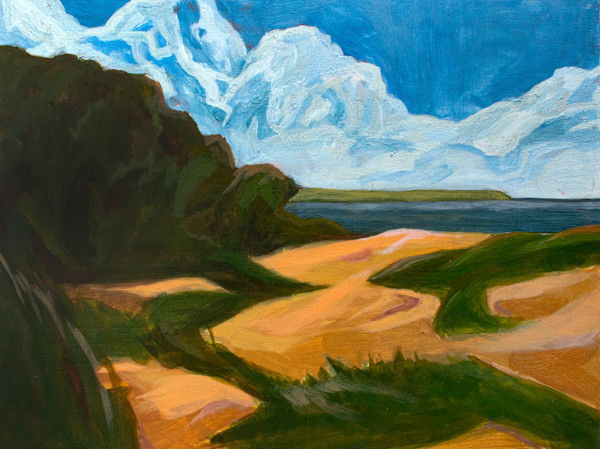 Dunes by Gizella Harte, Image 2.