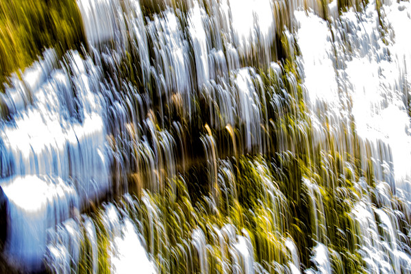 Sunrays #3 by King James