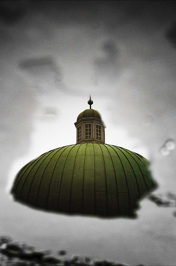 Drops Of Saged Memories by Nicolas "Nick" Nguyen