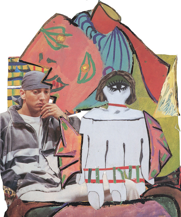 Leftovers by Camila Rosado, Image 1.