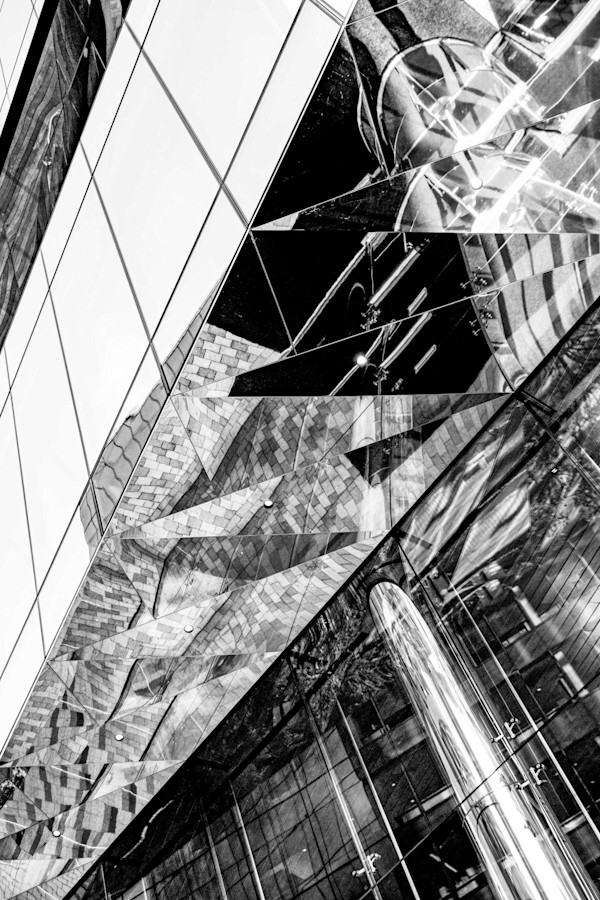 Reflexiones ll by Axander Vazquez