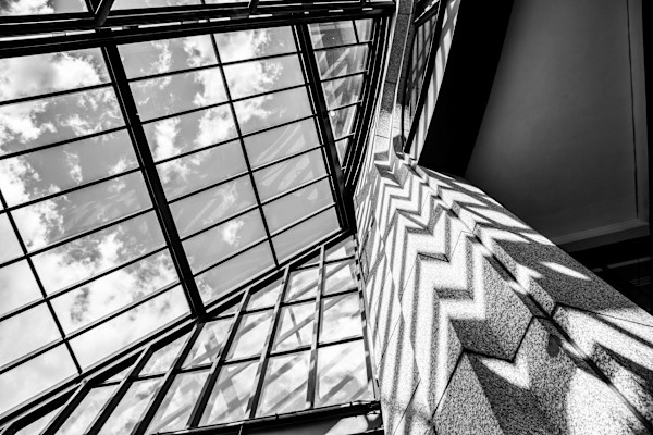 Inverted Dimension by Nancy Gonzales
