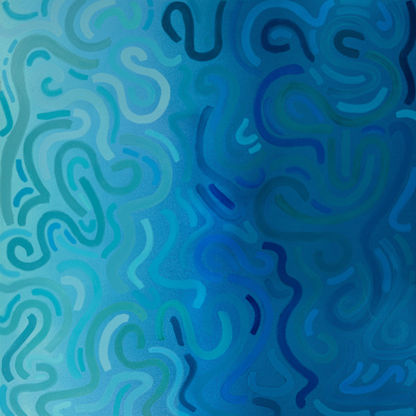 Part The Sea by Samuel Quintin