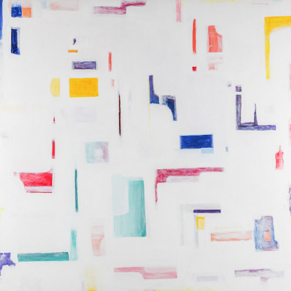FOG OF PASSION by Thao Tran