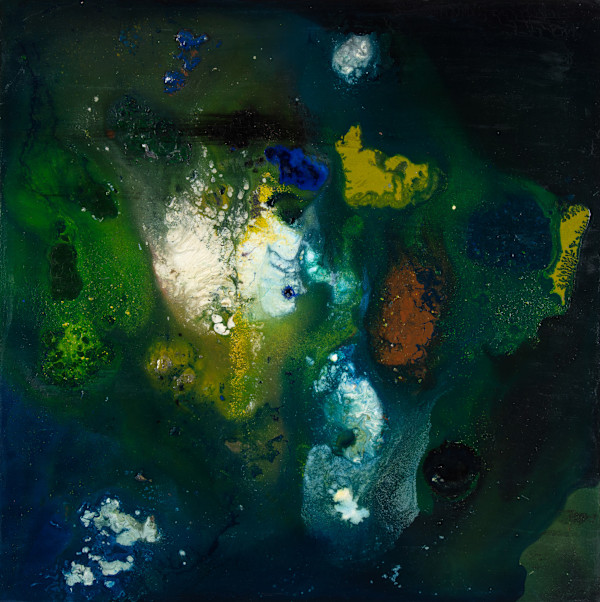 Earthy One by Akari Atherton, Image 1.
