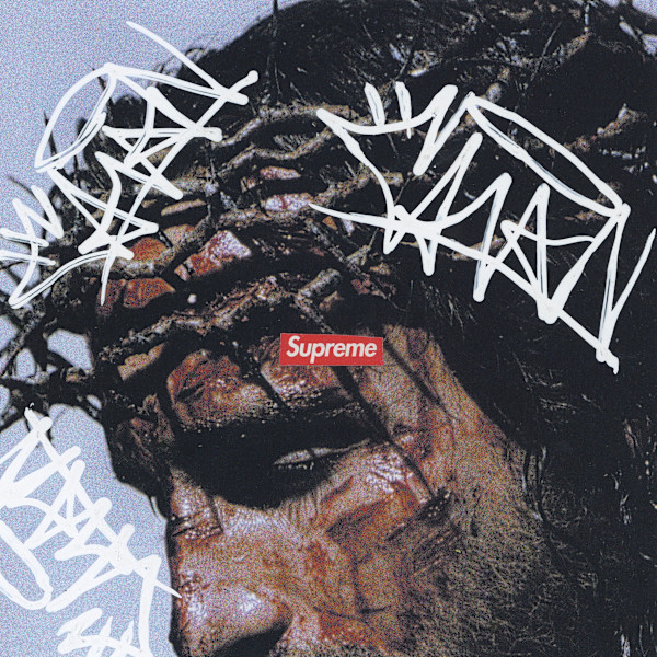T-preme by Adon Bodden