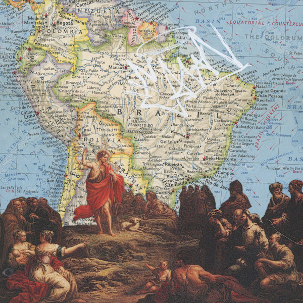 The Promise Land by Adon Bodden