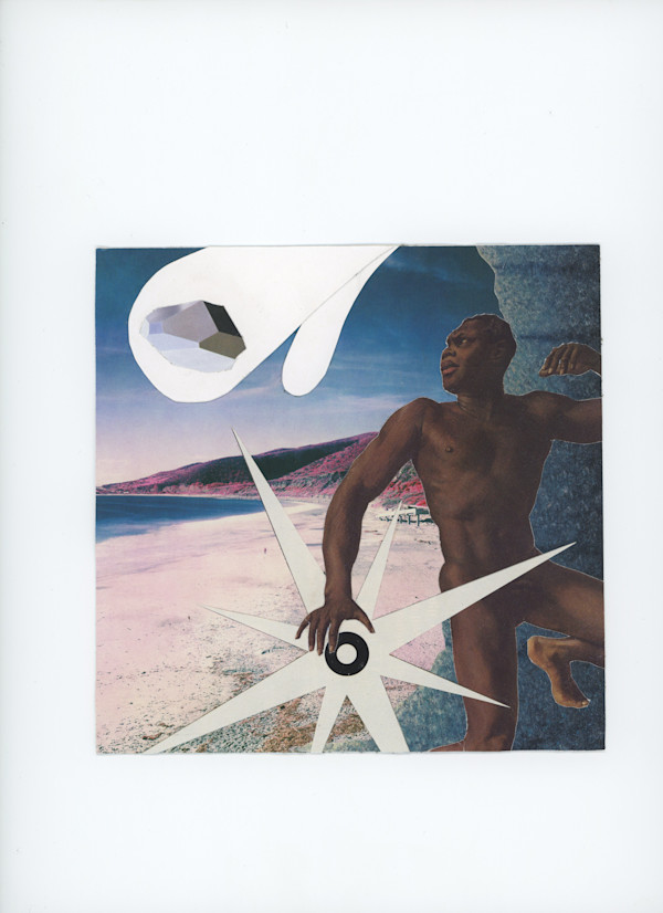 Interruption by Derrick Rogers