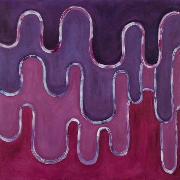 nurture by Nyah Leon, Image 1.