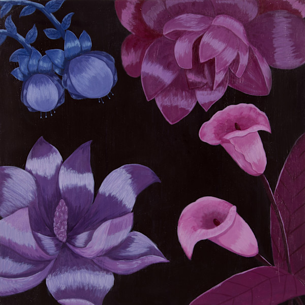 Mysterious Charm by Nhu Luu, Image 1.