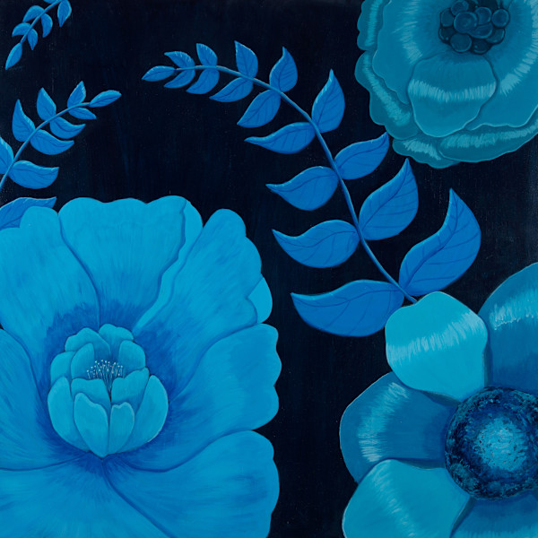Understanding by Nhu Luu, Image 1.