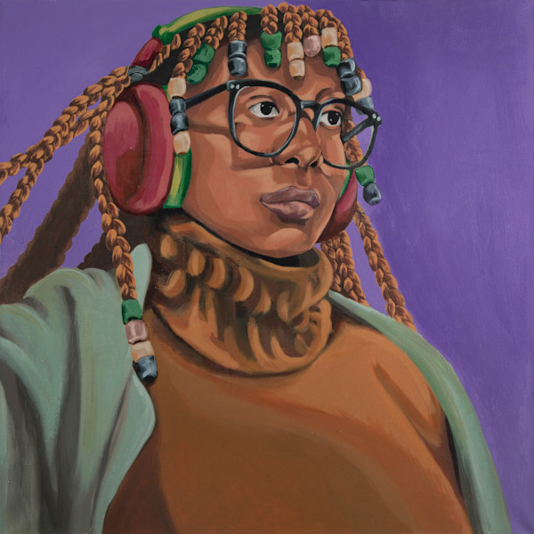 Sirius by Delila Montañez, Image 1.