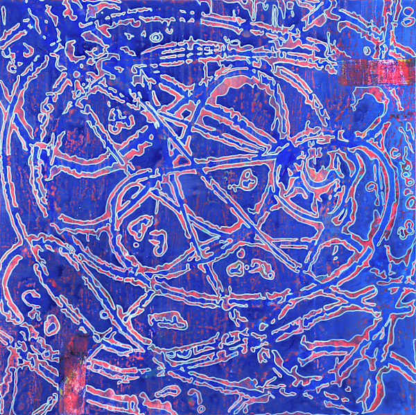 From Within by Kelvin Nova, Image 1.