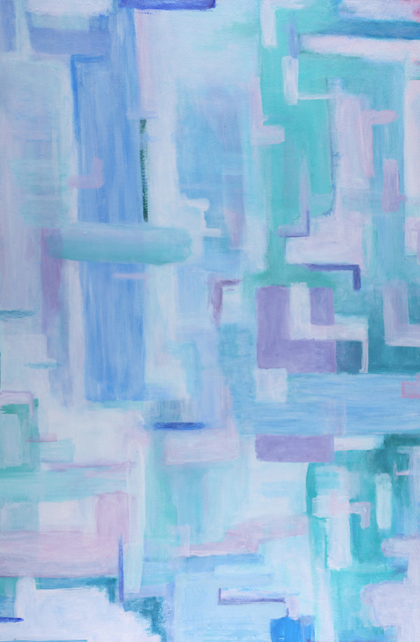 Memory Breaker by Thao Tran, Image 1.