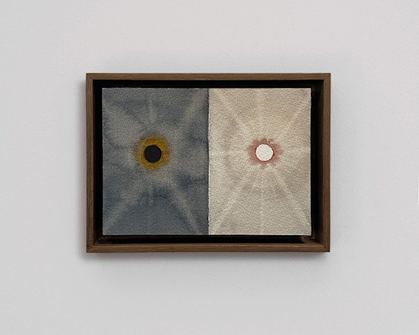 Opposites Attract by Adam Geluda Gildar