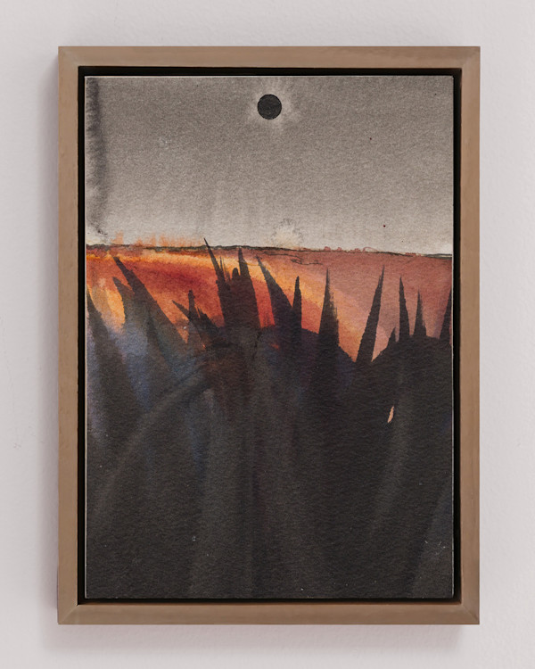 Gathered in Darkness by Adam Geluda Gildar