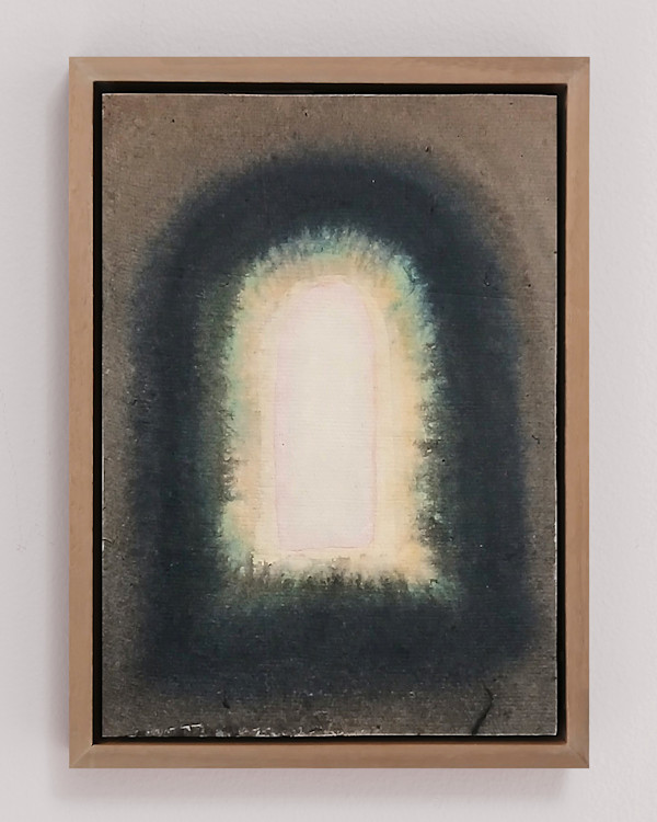 Gate (4) by Adam Geluda Gildar