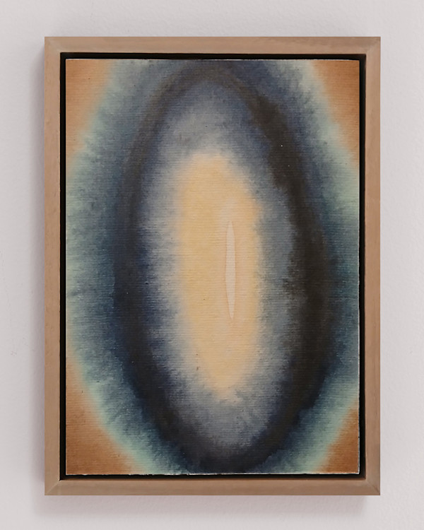 Gate (5) by Adam Geluda Gildar