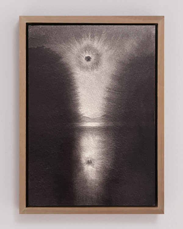 A Brief Opening by Adam Geluda Gildar