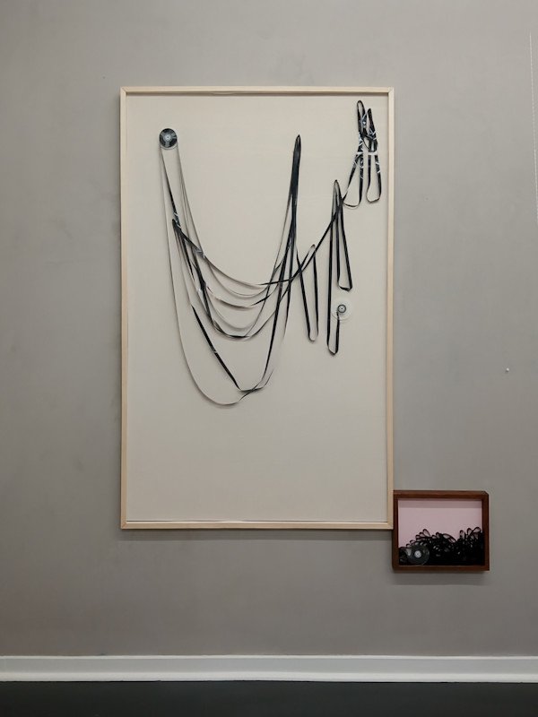 Memory Draw - The Vanishing by Adam Geluda Gildar