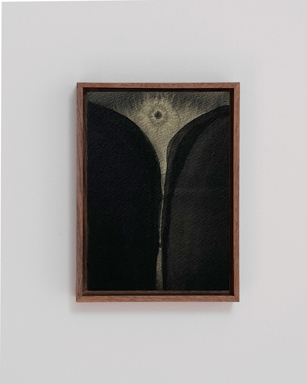 Single Slit by Adam Geluda Gildar