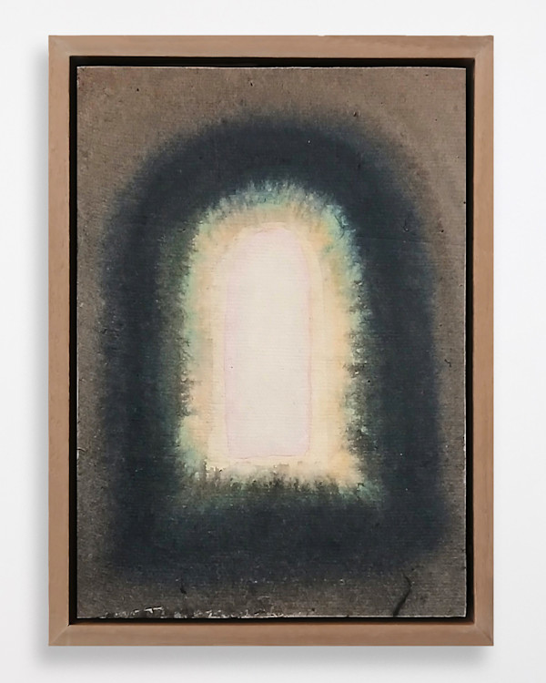 Gate (4) by Adam Geluda Gildar