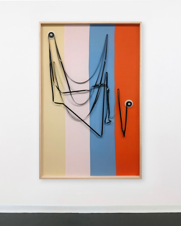Memory Draw - Johnny Says Goodnight 1/3 by Adam Geluda Gildar, Image 1.