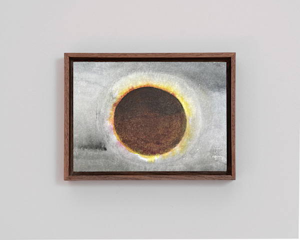 Fragment: Staring At The Sun by Adam Geluda Gildar