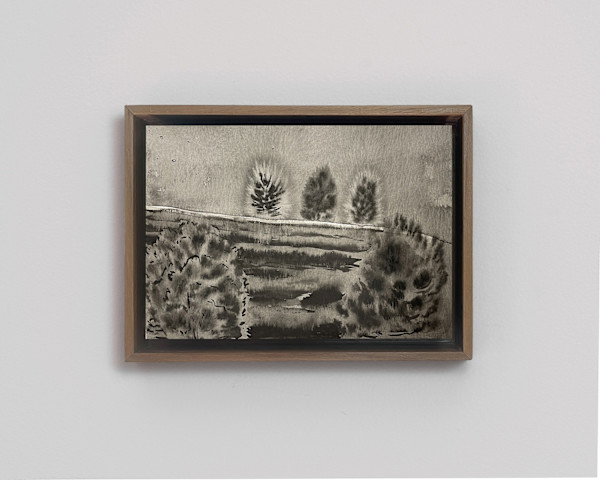 Fragment: Time (The Revelator) by Adam Geluda Gildar