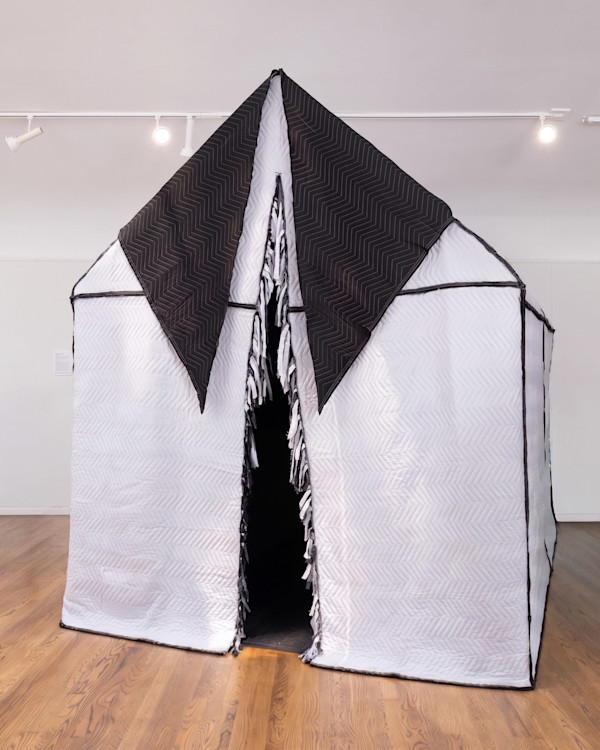 Give Me Shelter by Adam Geluda Gildar, Image 1.