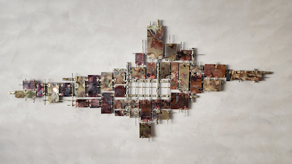 Composition 13 by Douglas Mundorff