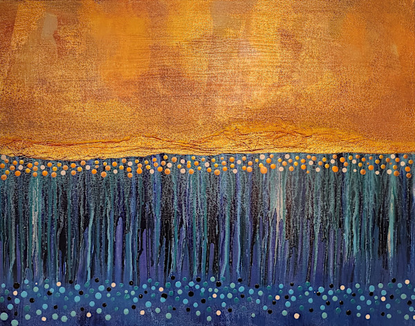 Mirage by Douglas Mundorff