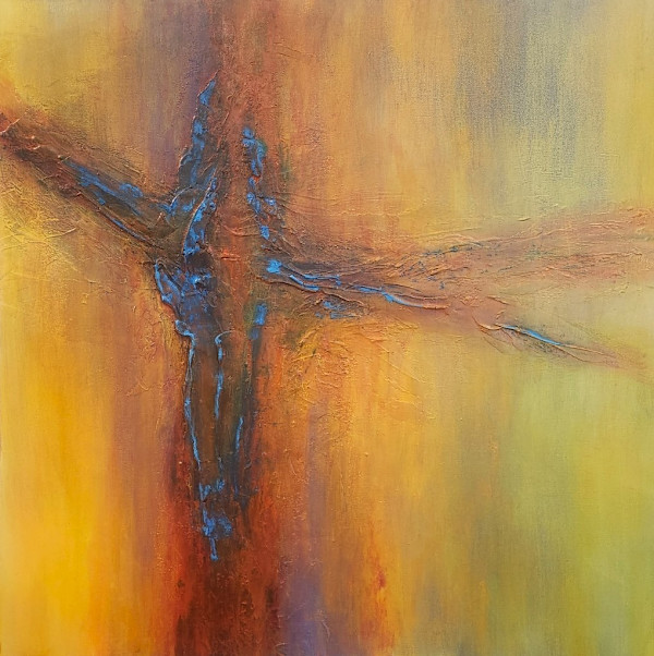 Finished by Douglas Mundorff, Image 1.