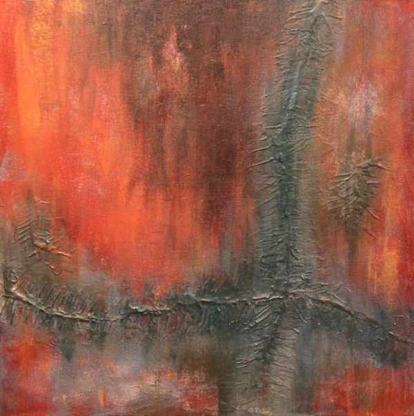 New Paradigm by Douglas Mundorff