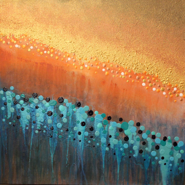 Dream Ascending by Douglas Mundorff