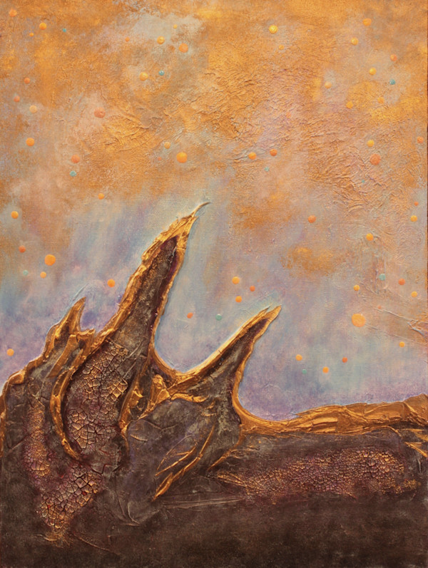 Star Birth by Douglas Mundorff