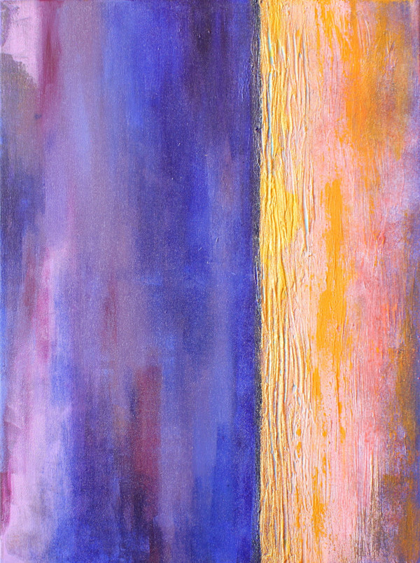 Spiritual Encounter by Douglas Mundorff