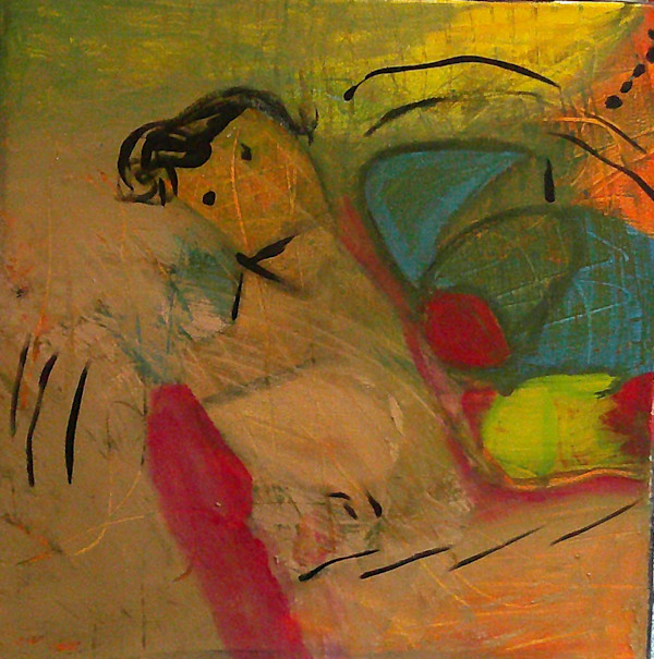 Pizza Pizza by Lezlie  Lenay