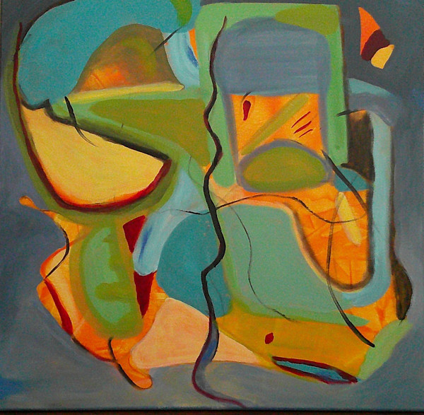 Timeless Warrior by Lezlie  Lenay