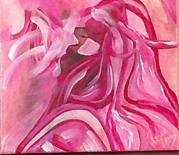 Voice Release by Lezlie  Lenay