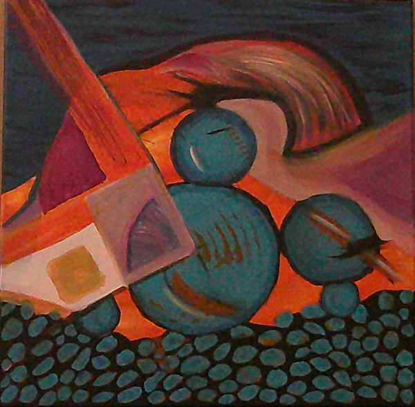 Smile by Lezlie  Lenay