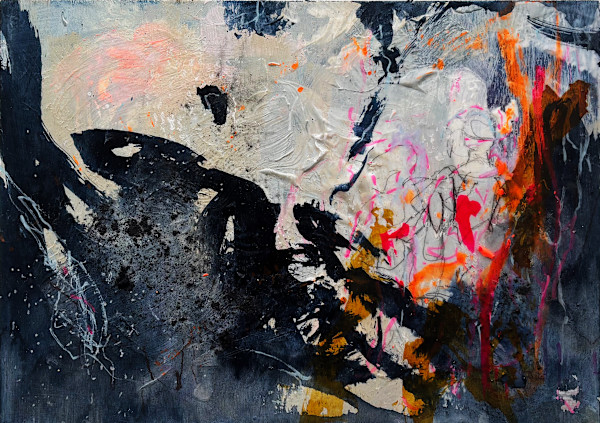 Alive by Tina Marseille