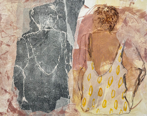 Embracing Myself by Tina Marseille