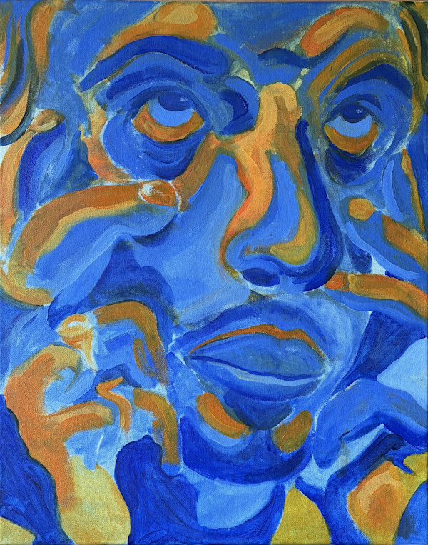 SP 3 by Sam Borden, Image 1.
