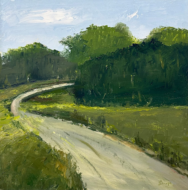 Drive Home by Phyllis Sharpe