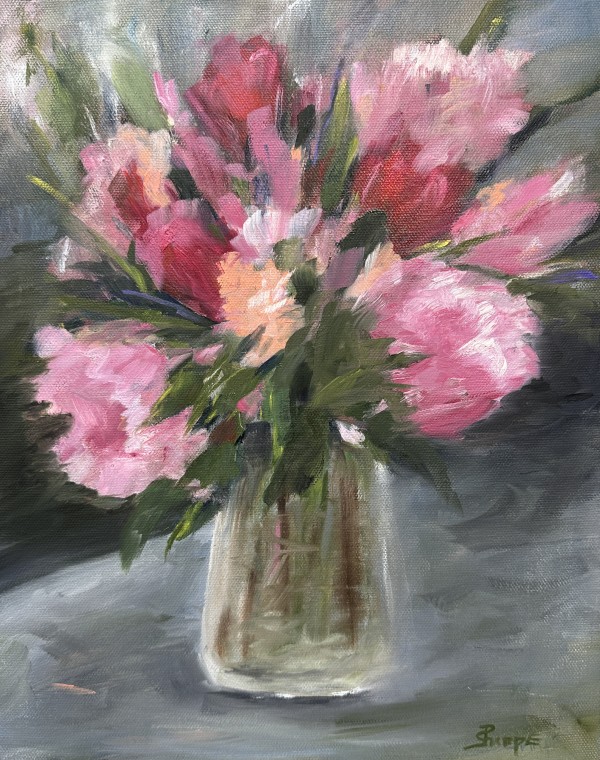 Fresh Approach by Phyllis Sharpe