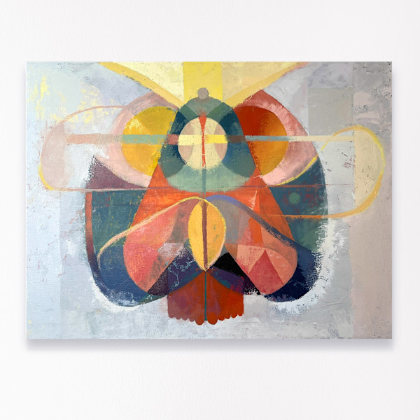 Family by Jody Ghani Nordby