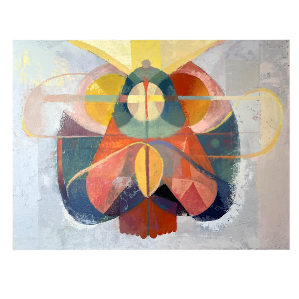 Family by Jody Ghani Nordby, Image 1.